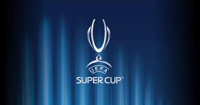 Super Cup Uefa